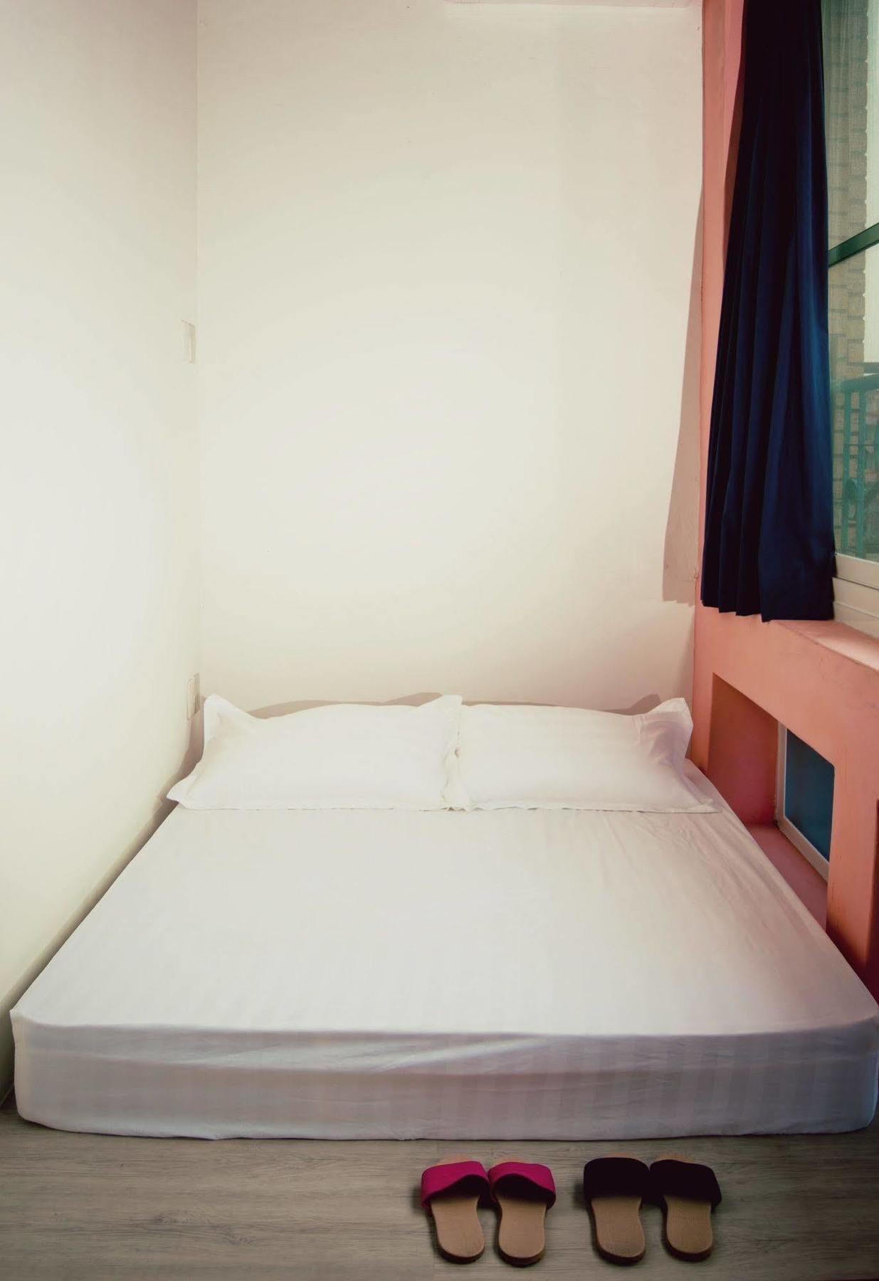 Mango53 Inn New Taipei City Exterior photo